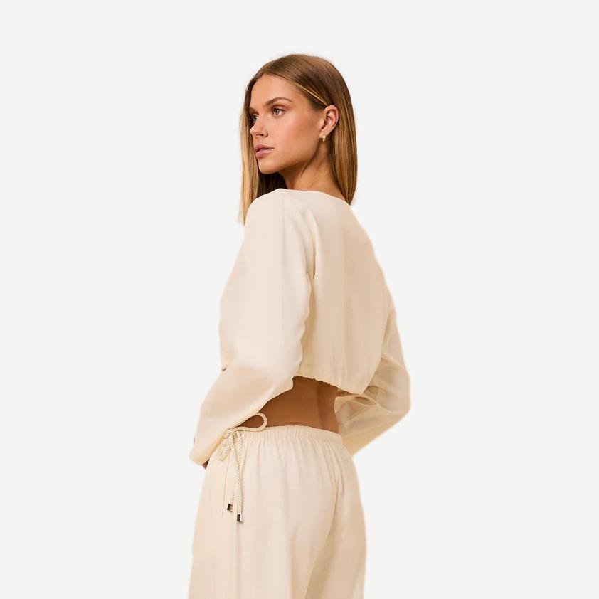 Chelley Top - Brule - Galvanic.co
