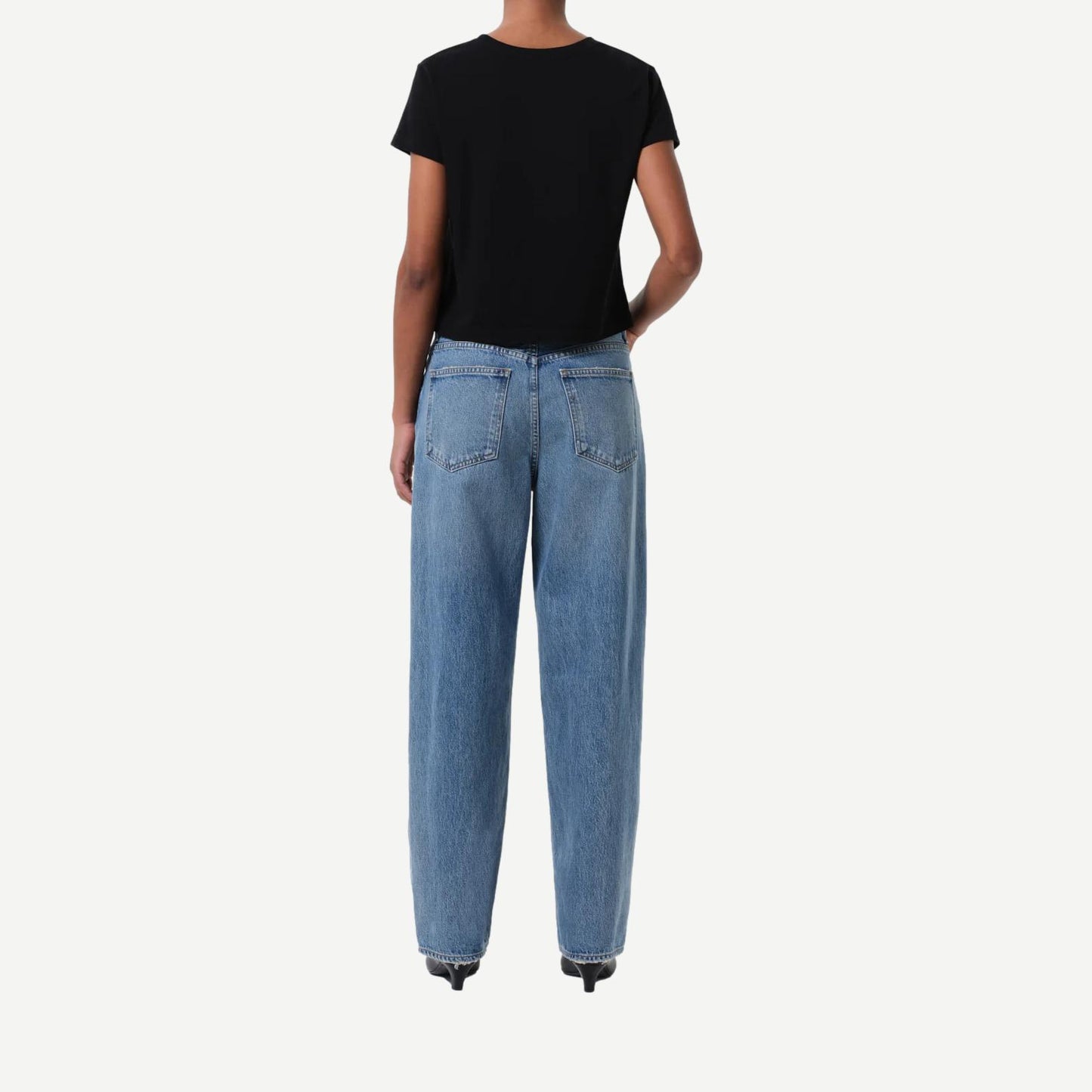 Henson Jean - Intuition - Galvanic.co