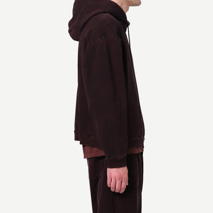 Salford Hoodie - Cipher - Galvanic.co