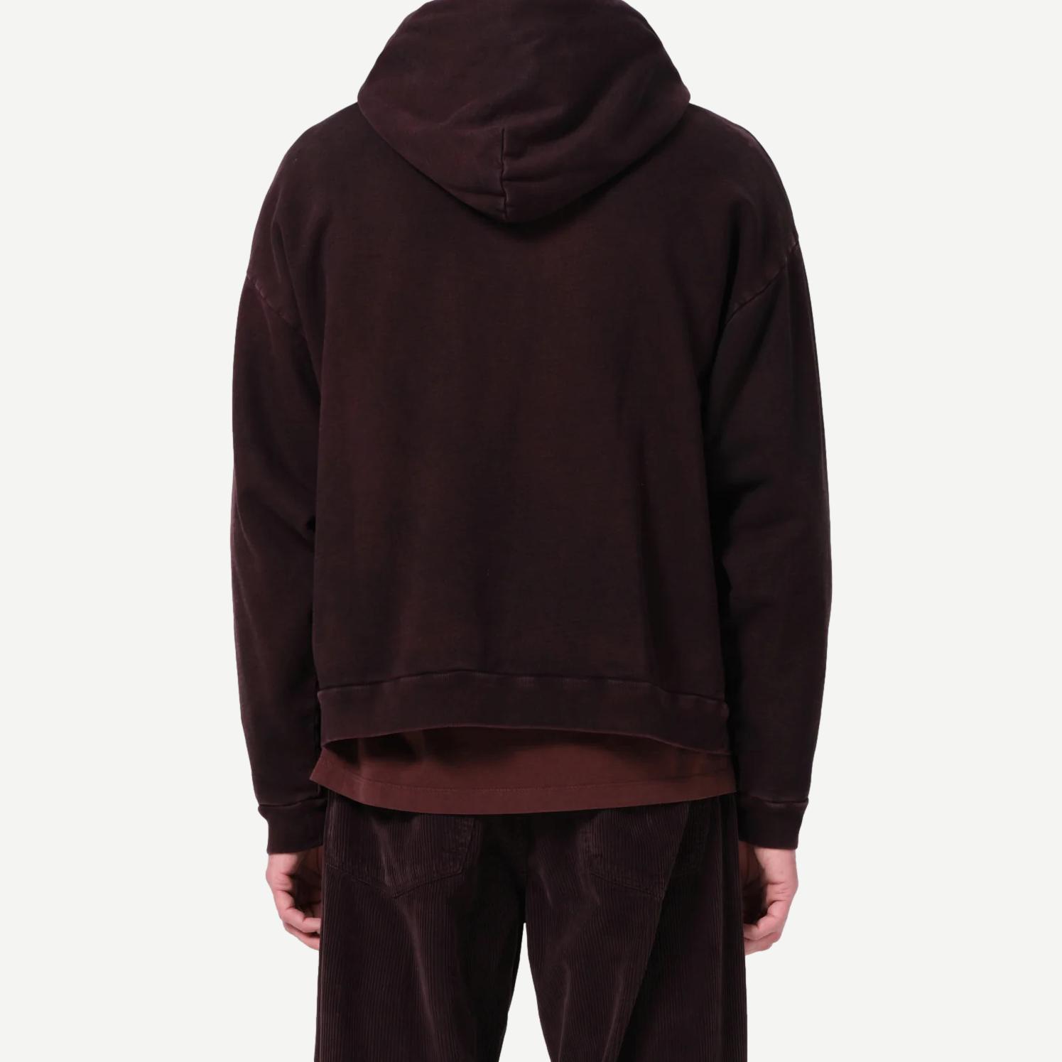 Salford Hoodie - Cipher - Galvanic.co