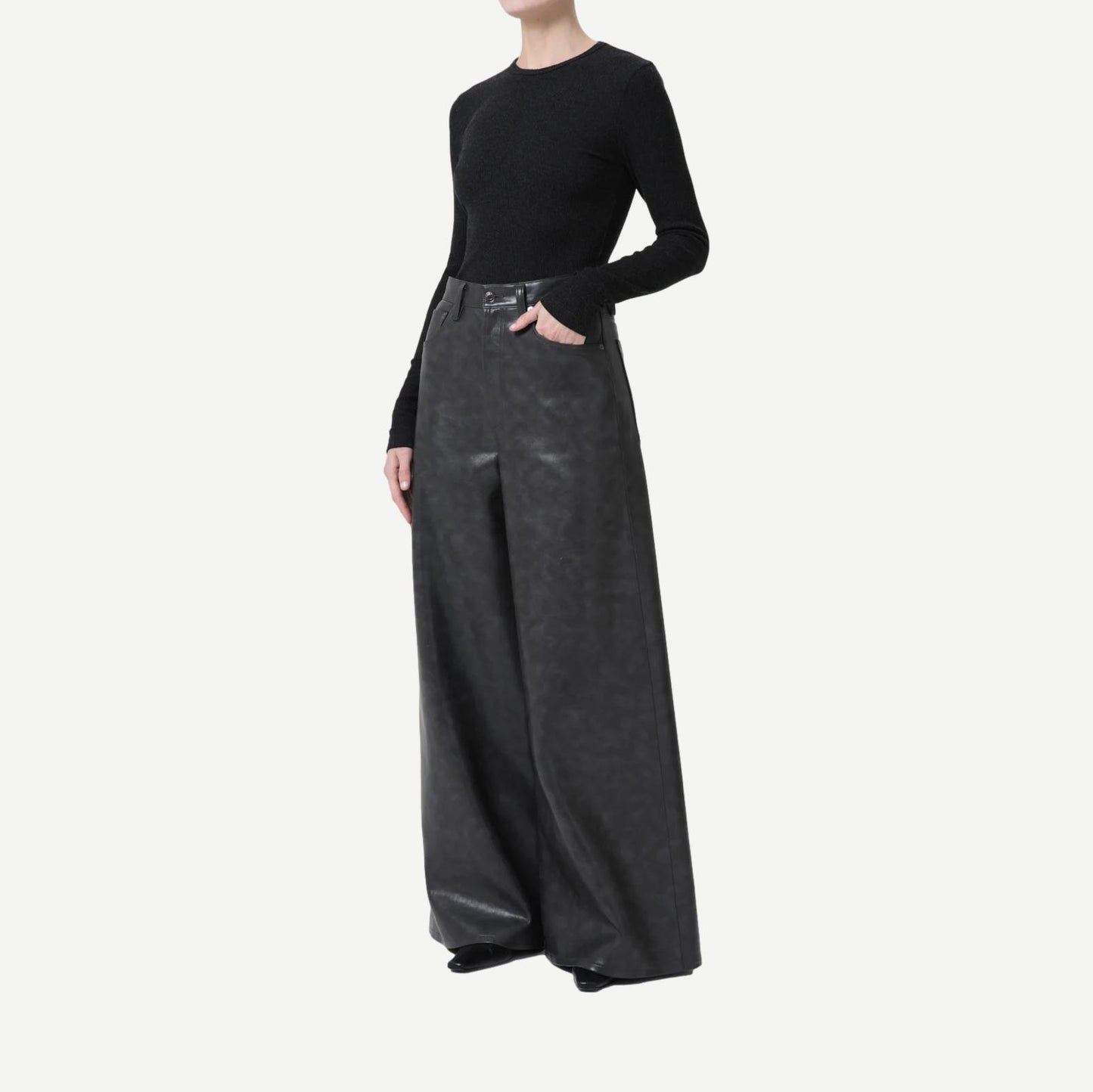 Neema Tee - Katniss - Galvanic.co