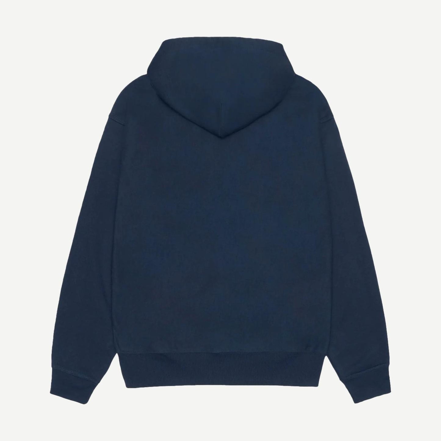 Authentic Gear Hoodie - Navy - Galvanic.co