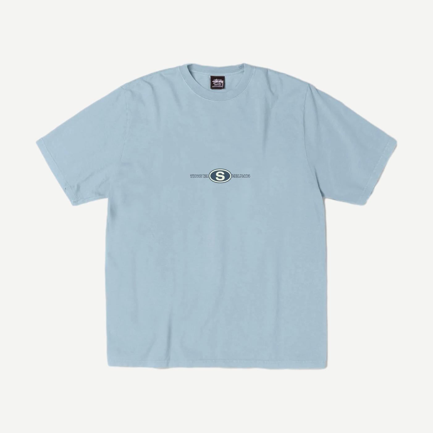 Worldwide Dot Tee - Slaste - Galvanic.co