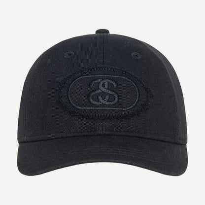 LP Pill Strapback - Black - Galvanic.co