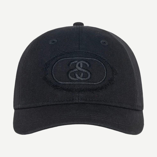 LP Pill Strapback - Black - Galvanic.co