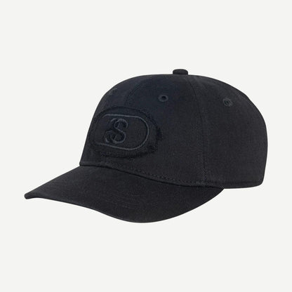 LP Pill Strapback - Black - Galvanic.co