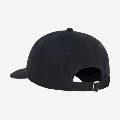 LP Pill Strapback - Black - Galvanic.co