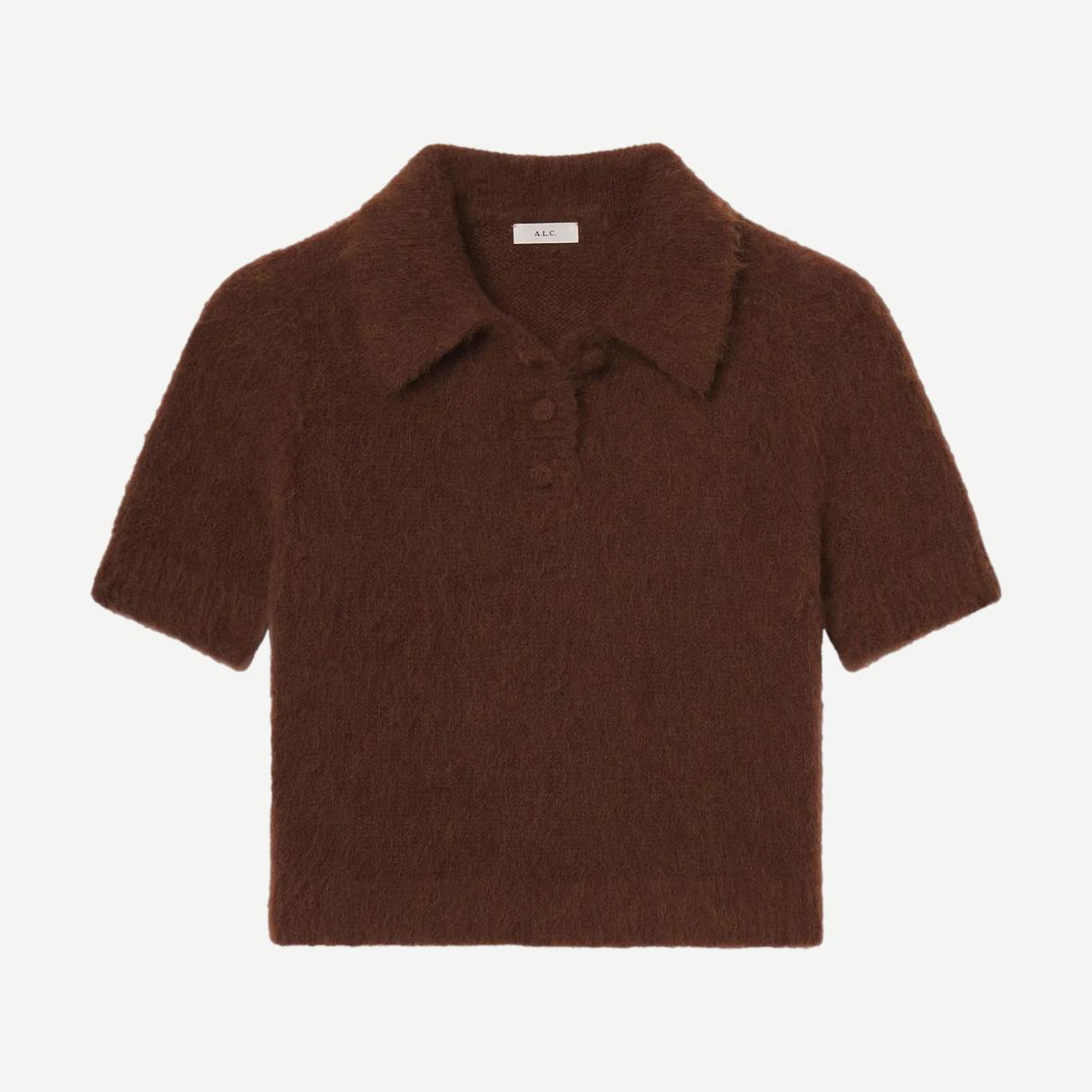 Gio Top - Bronco - Galvanic.co