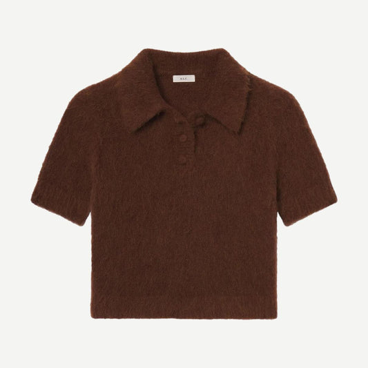 Gio Top - Bronco - Galvanic.co