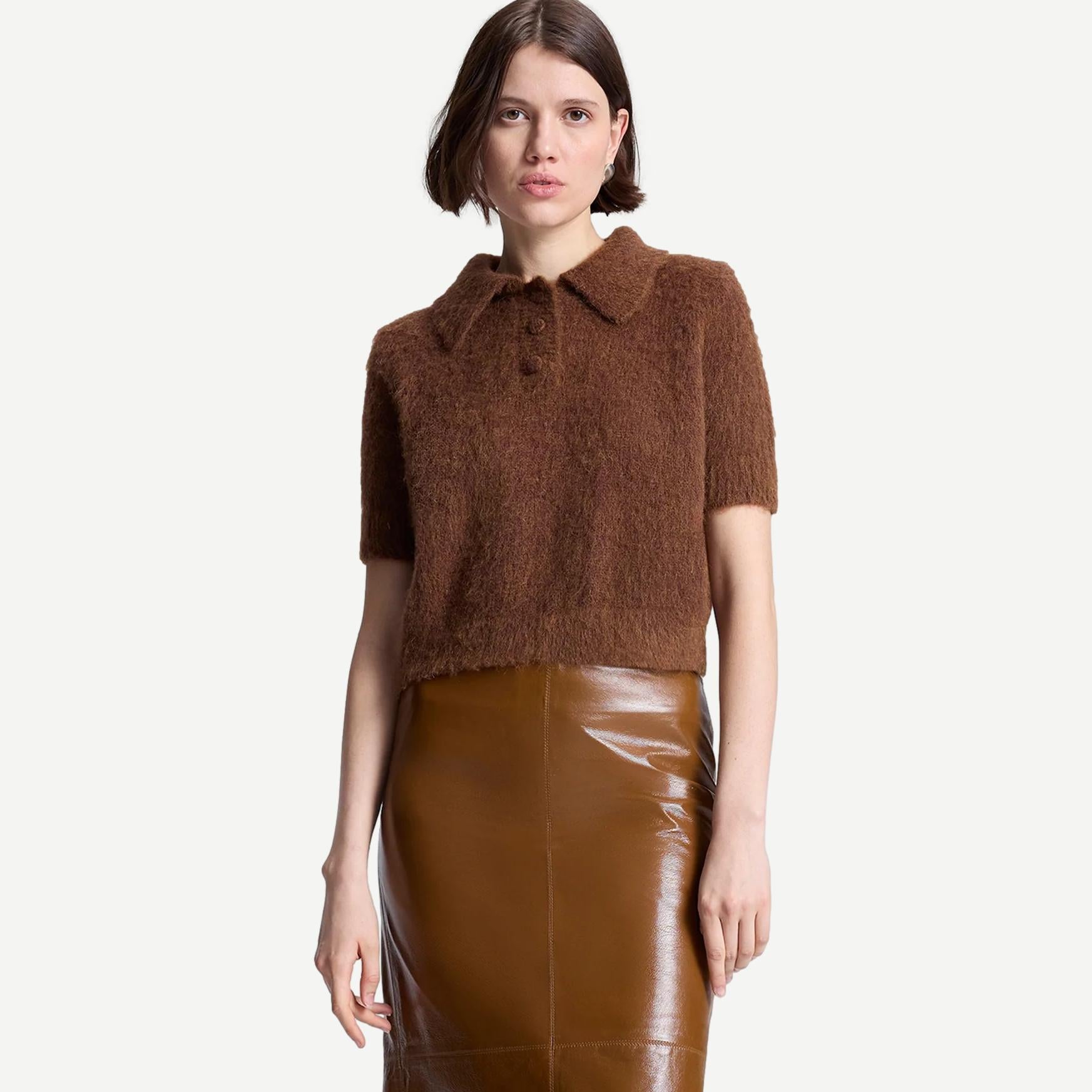 Gio Top - Bronco - Galvanic.co