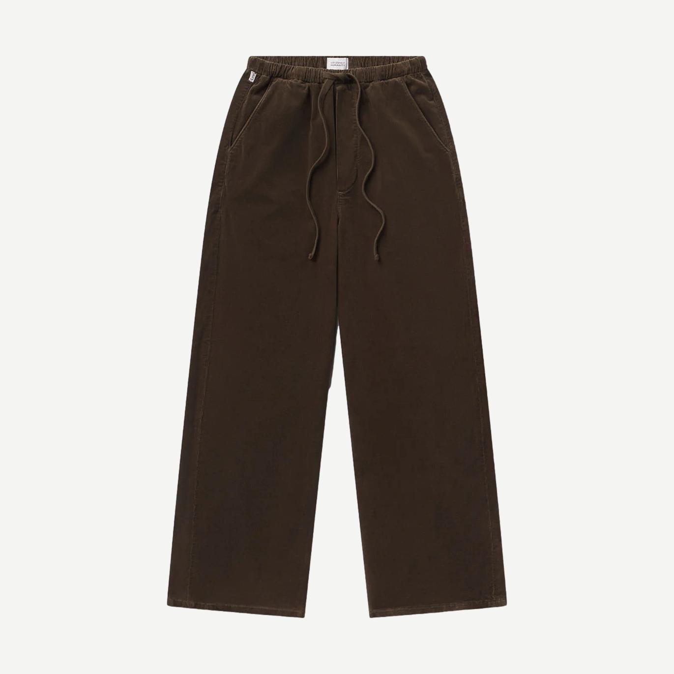 Aurora Baby Corduroy Pull On - Barrister - Galvanic.co