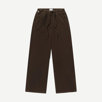 Aurora Baby Corduroy Pull On - Barrister - Galvanic.co