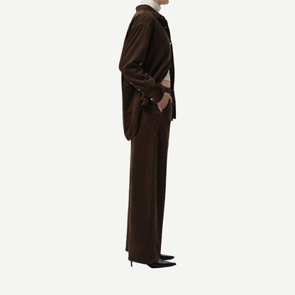 Aurora Baby Corduroy Pull On - Barrister - Galvanic.co