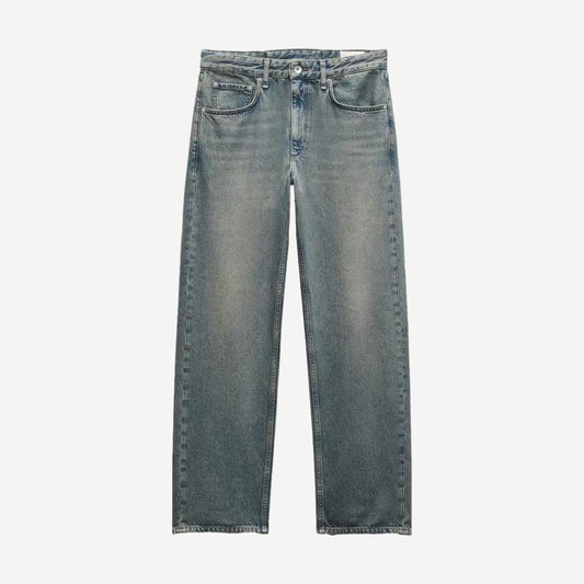 Fit 4 Authentic Rigid Infuse - Sepia Indigo - Galvanic.co