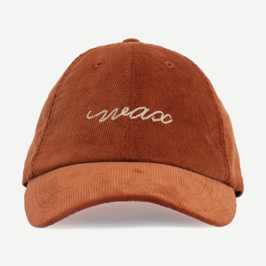 Spencer Sports Cap Corduroy - Galvanic.co