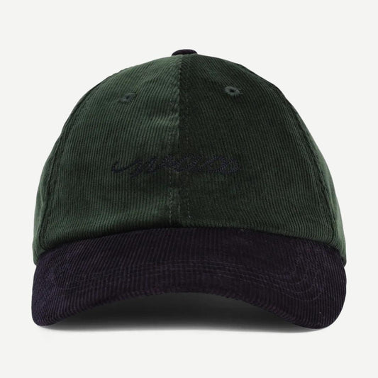 Spencer Sports Cap Corduroy - Galvanic.co