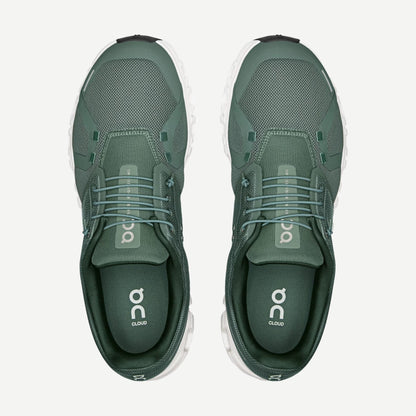 Cloud 6 Men - Olive Evergreen - Galvanic.co