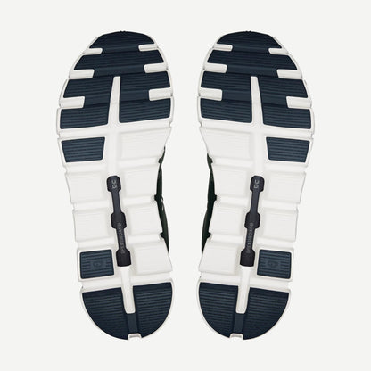 Cloud 6 Men - Olive Evergreen - Galvanic.co