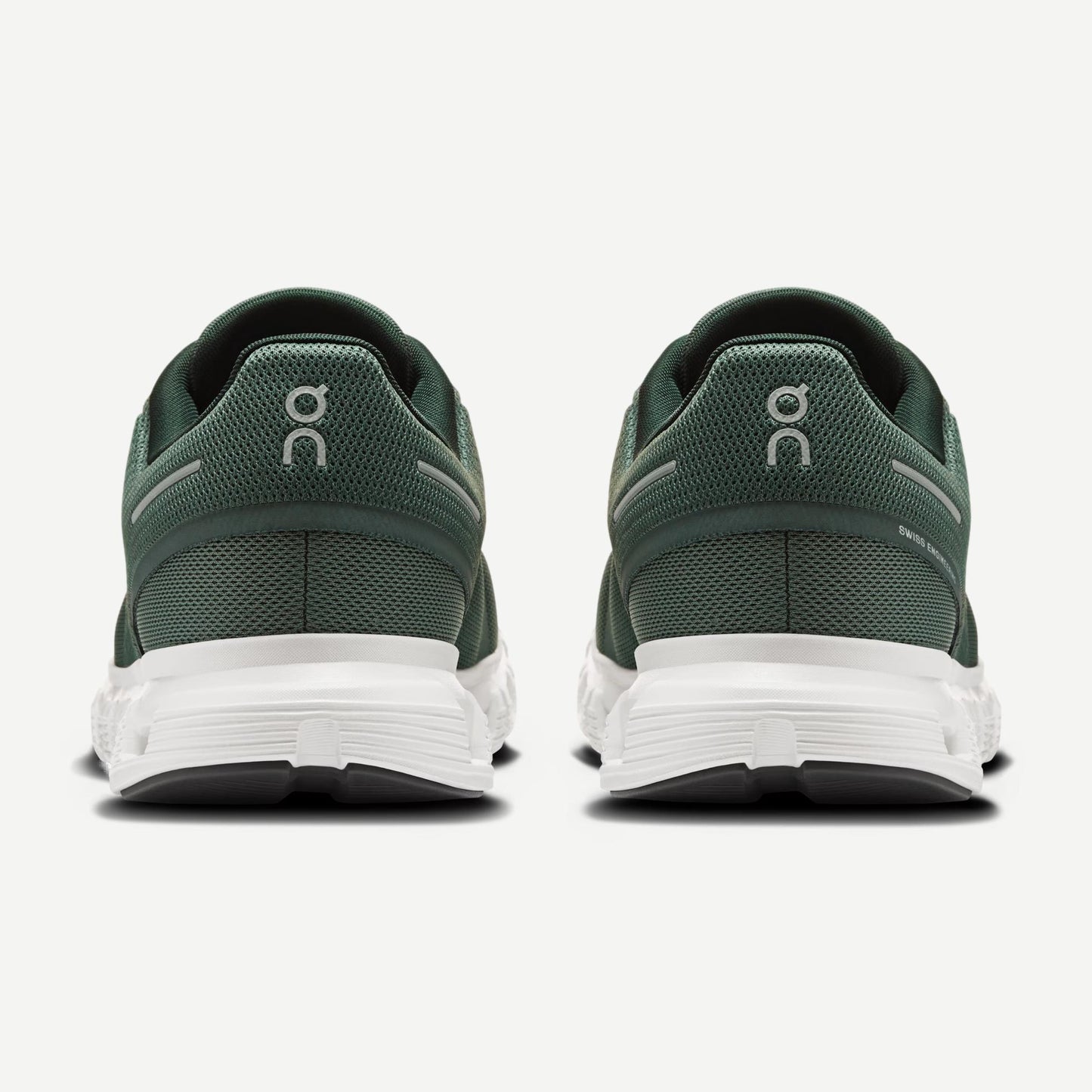 Cloud 6 Men - Olive Evergreen - Galvanic.co