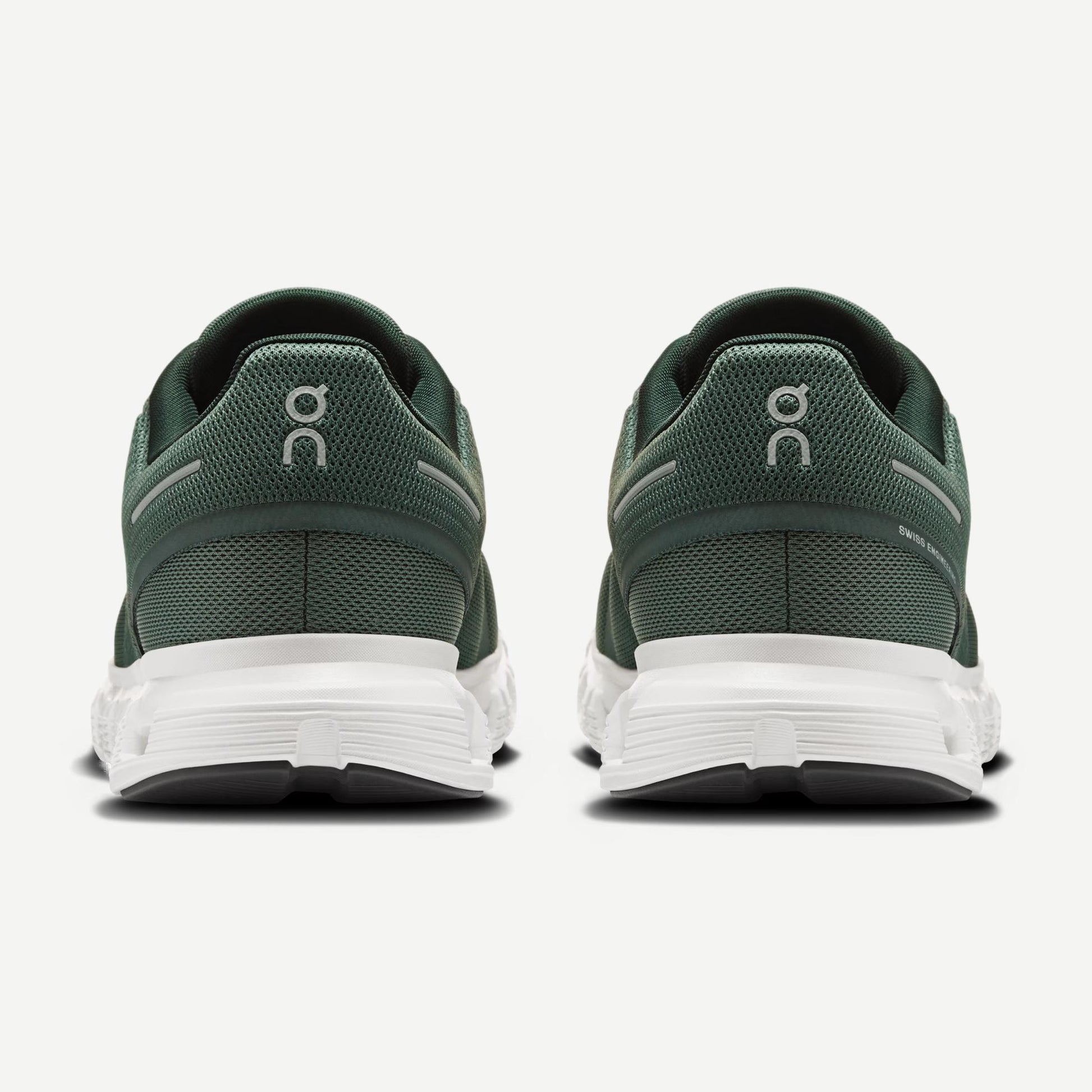 Cloud 6 Men - Olive Evergreen - Galvanic.co