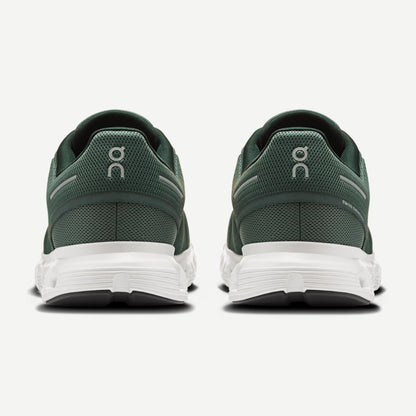 Cloud 6 Men - Olive Evergreen - Galvanic.co