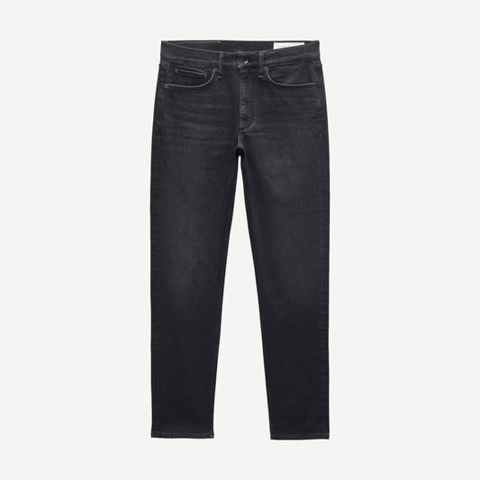 Fit 2 Brushed Back - Duke - Galvanic.co