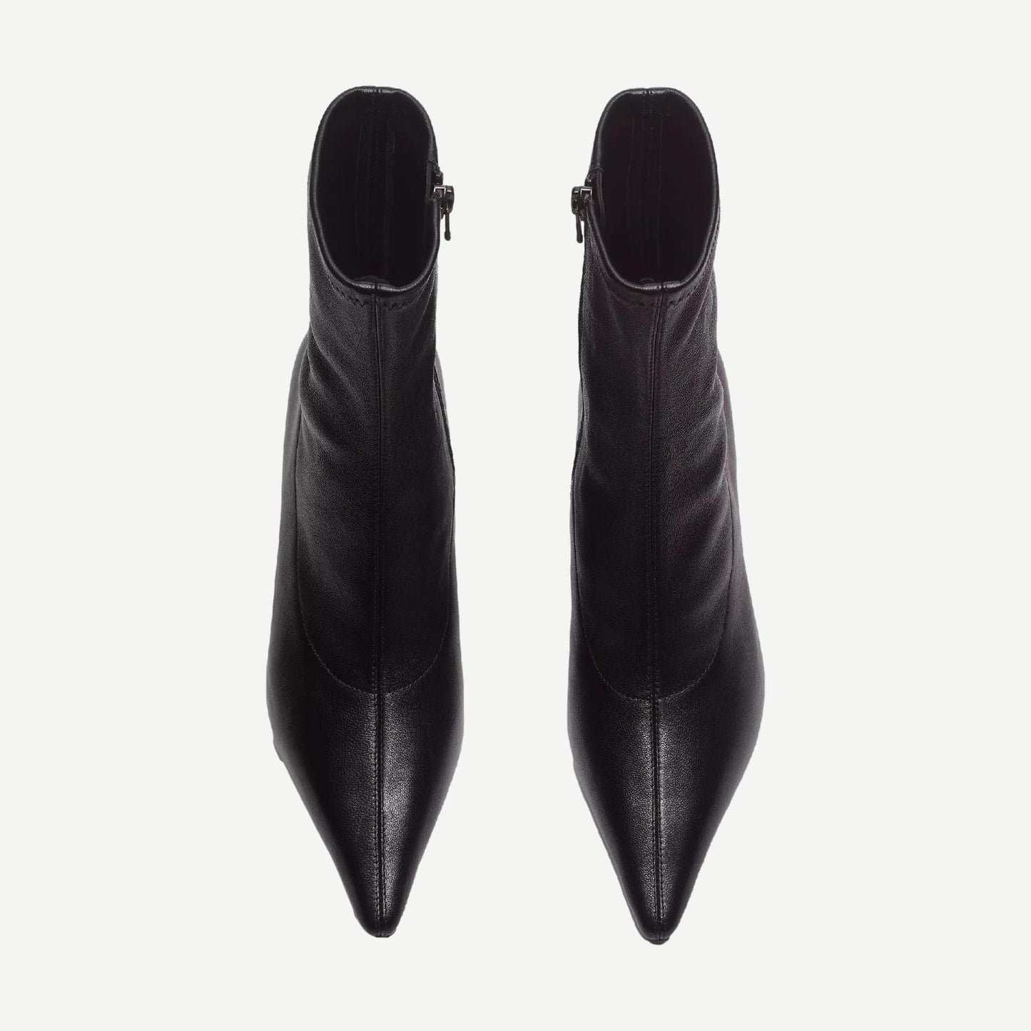 Mercer Boot - Black - Galvanic.co