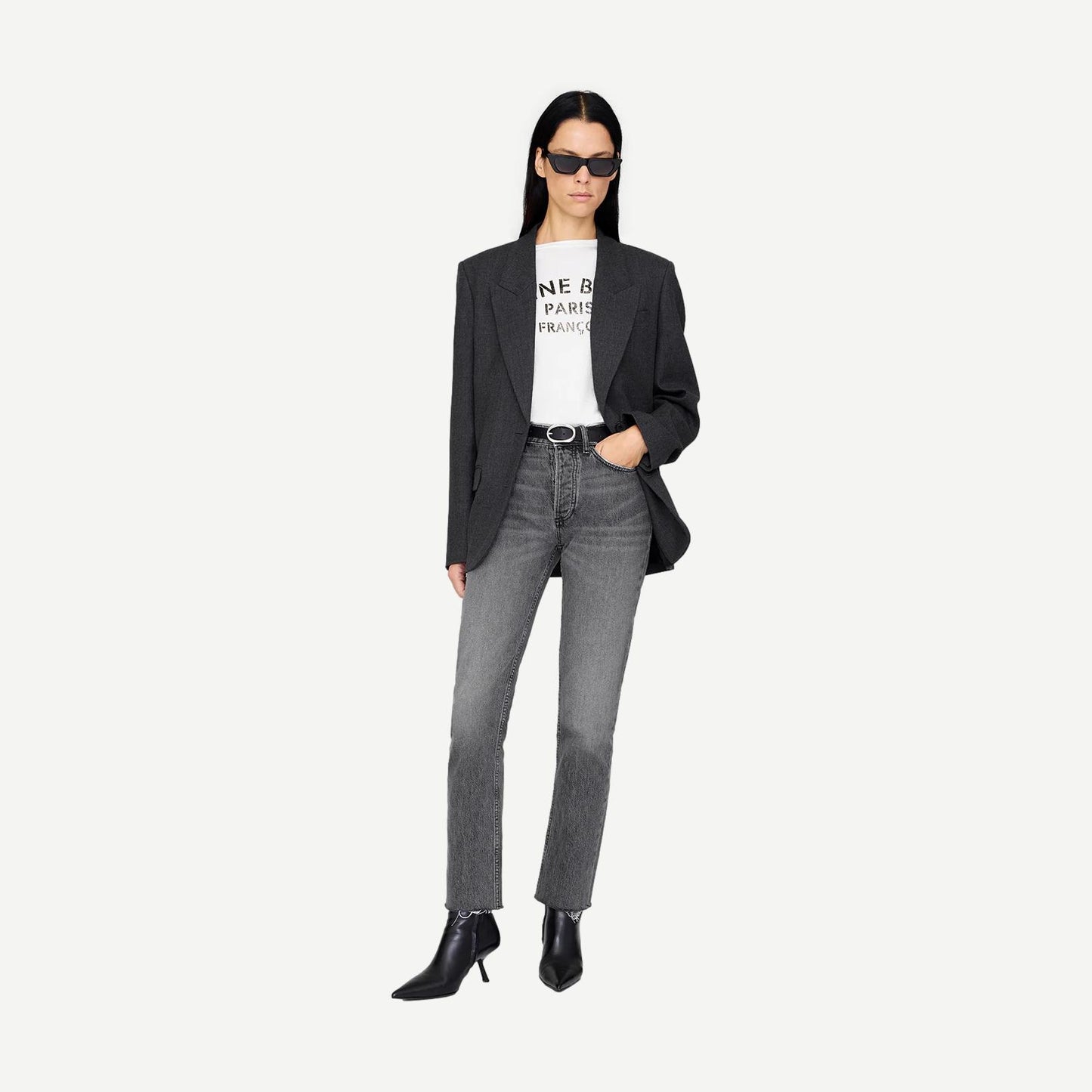 Paxton Shirt - Arctic Night - Galvanic.co