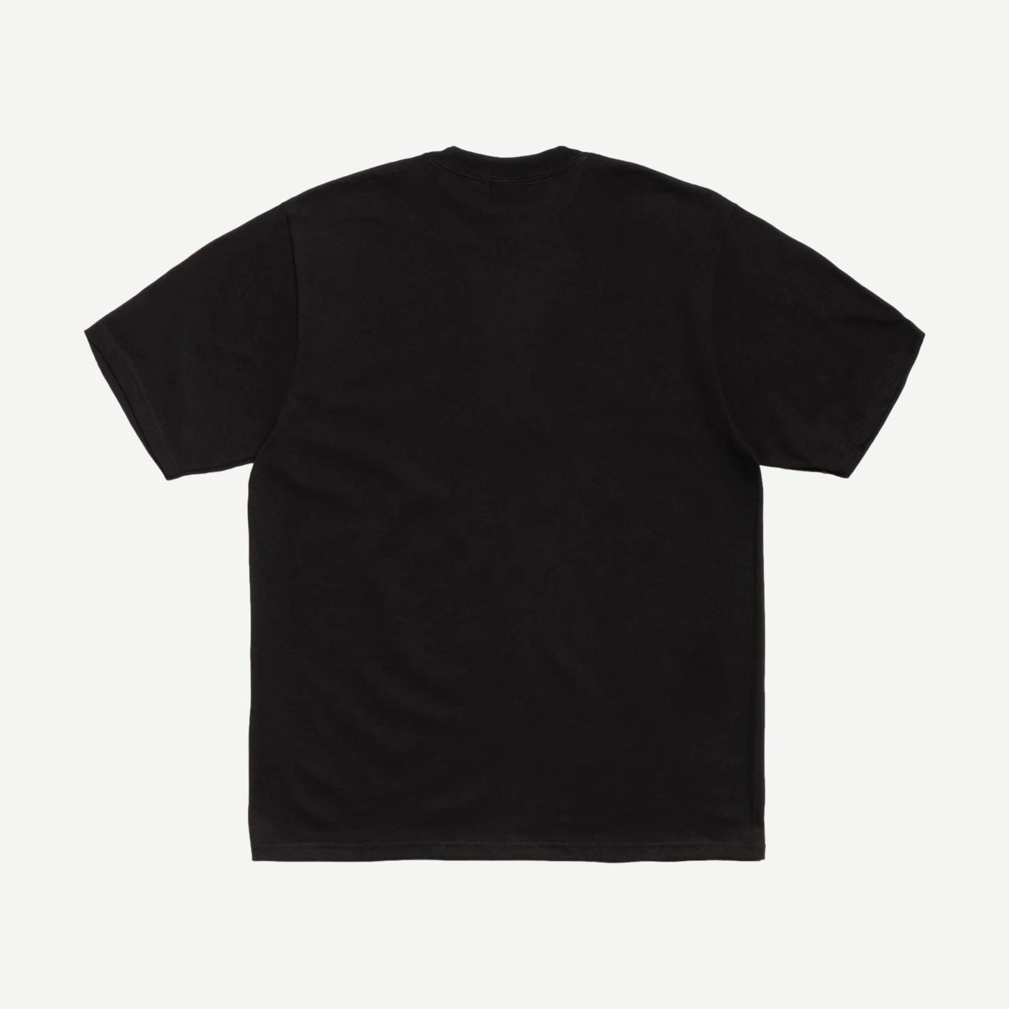 Fawn Tee - Black - Galvanic.co