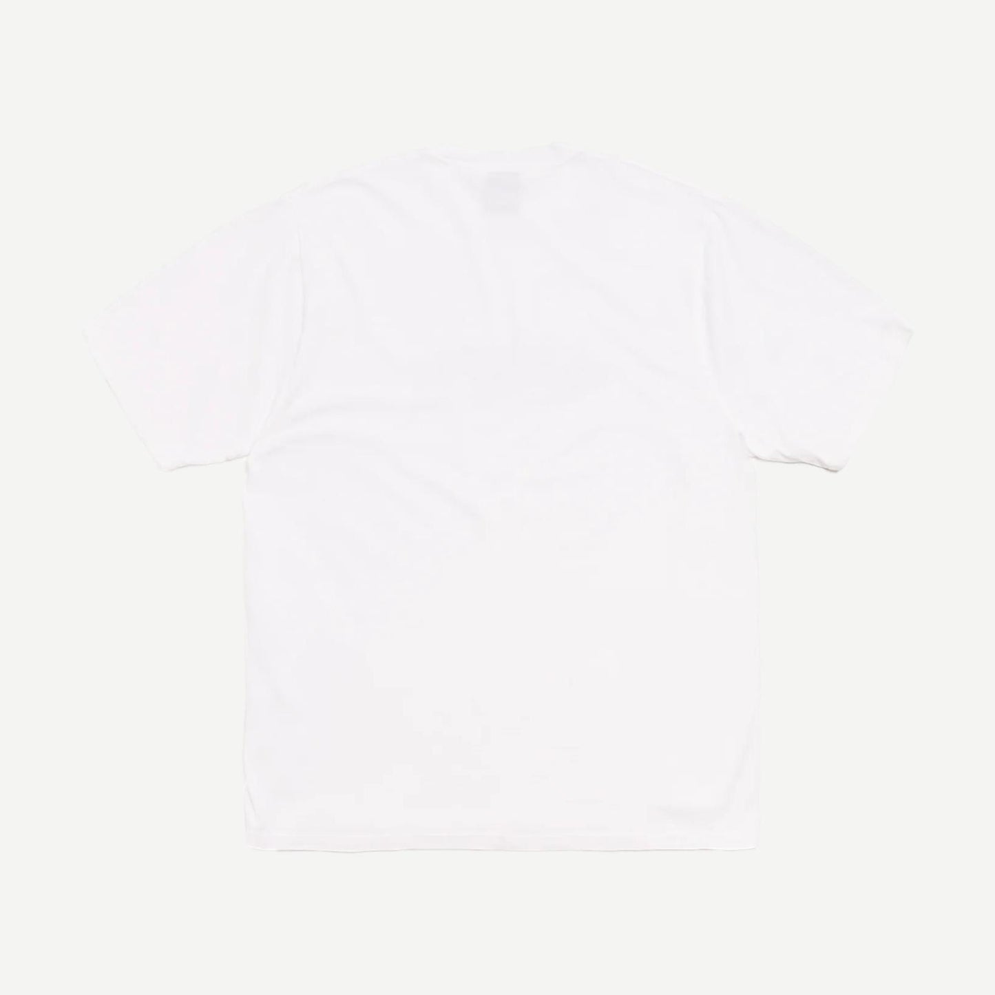 Fawn Tee - White - Galvanic.co