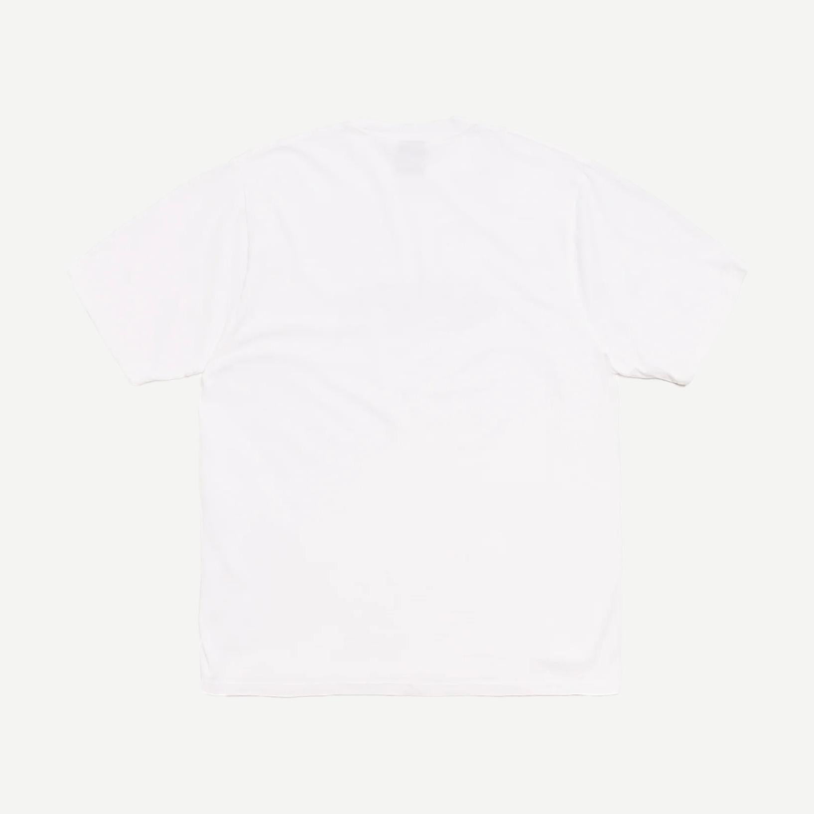 Fawn Tee - White - Galvanic.co