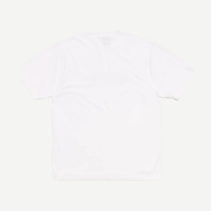 Fawn Tee - White - Galvanic.co