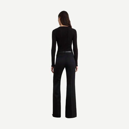 Emelie Tee - Black - Galvanic.co