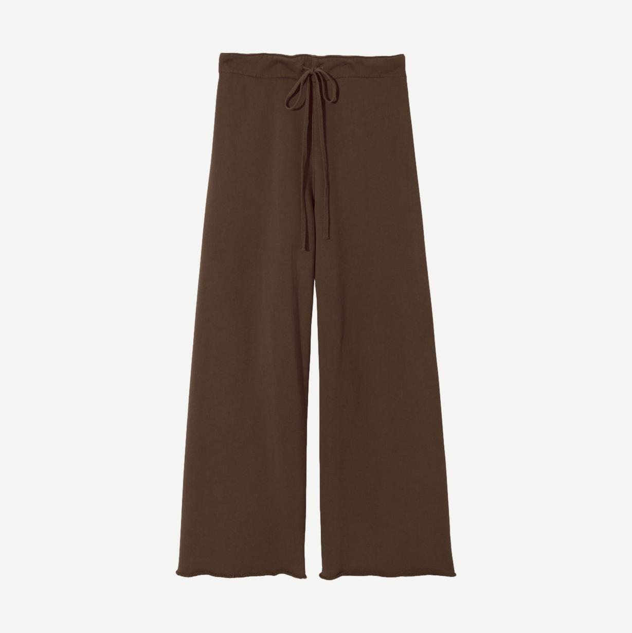 Kiki Sweatpant - Espresso - Galvanic.co