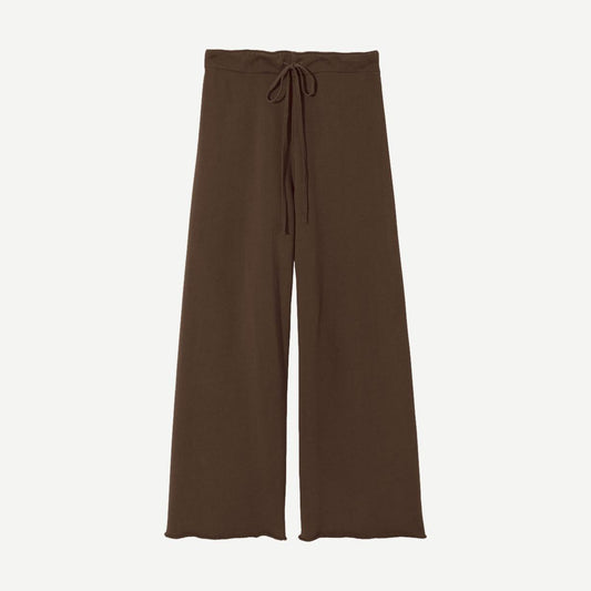 Kiki Sweatpant - Espresso - Galvanic.co