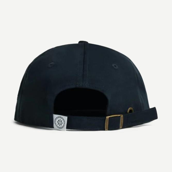 Letterman Hat (more colors available) - Galvanic.co