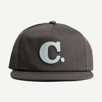 Letterman Hat (more colors available) - Galvanic.co