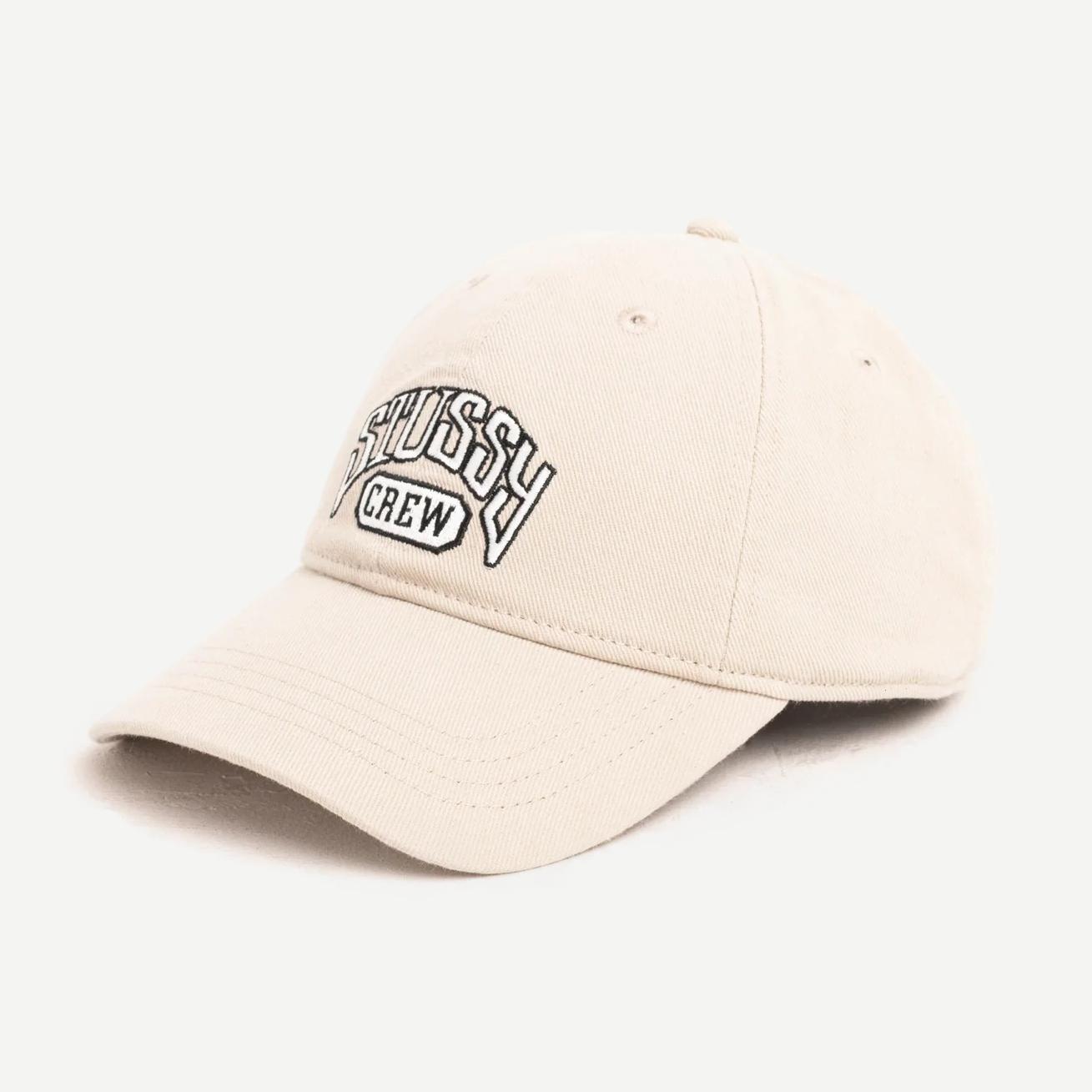 LP Crew Strapback - Galvanic.co