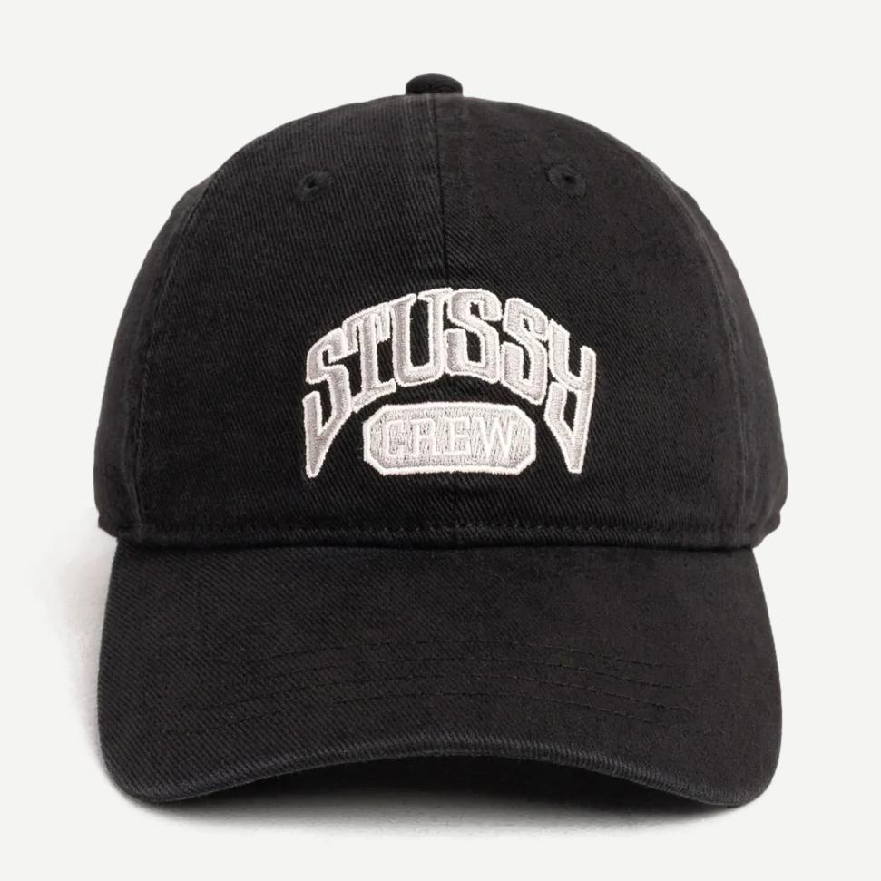 LP Crew Strapback - Galvanic.co