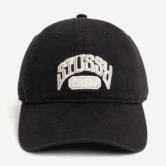 LP Crew Strapback - Galvanic.co