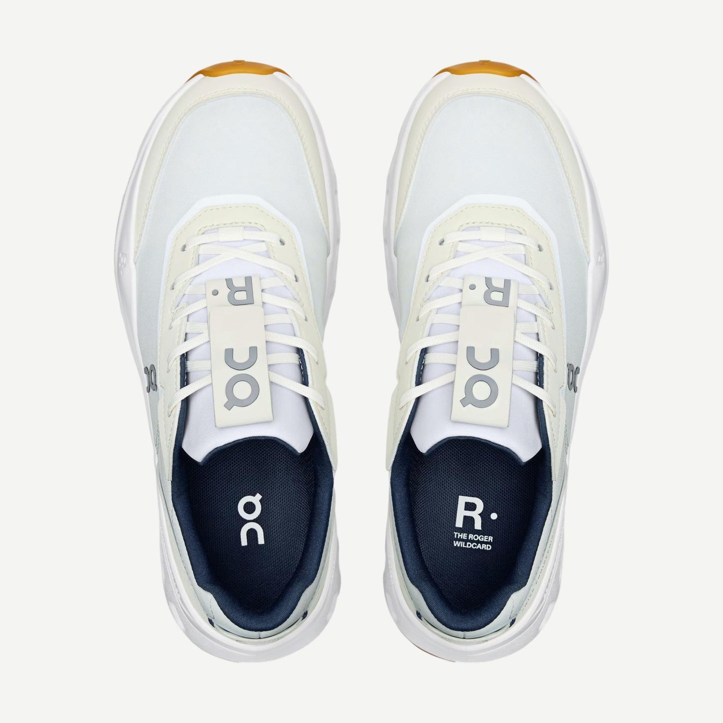 The Roger Wildcard Women - White/Midnight - Galvanic.co