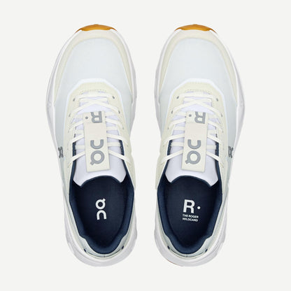The Roger Wildcard Women - White/Midnight - Galvanic.co