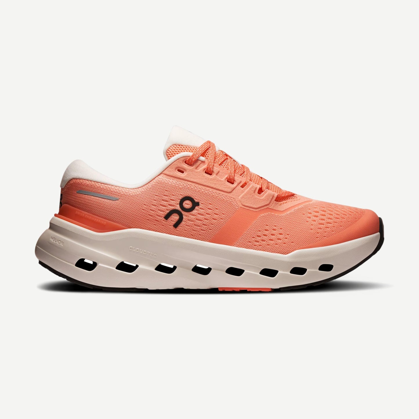 Cloudrunner 3 Women - Sunstone/Ivory - Galvanic.co