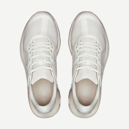 Cloudzone Women - Pearl/Truffle