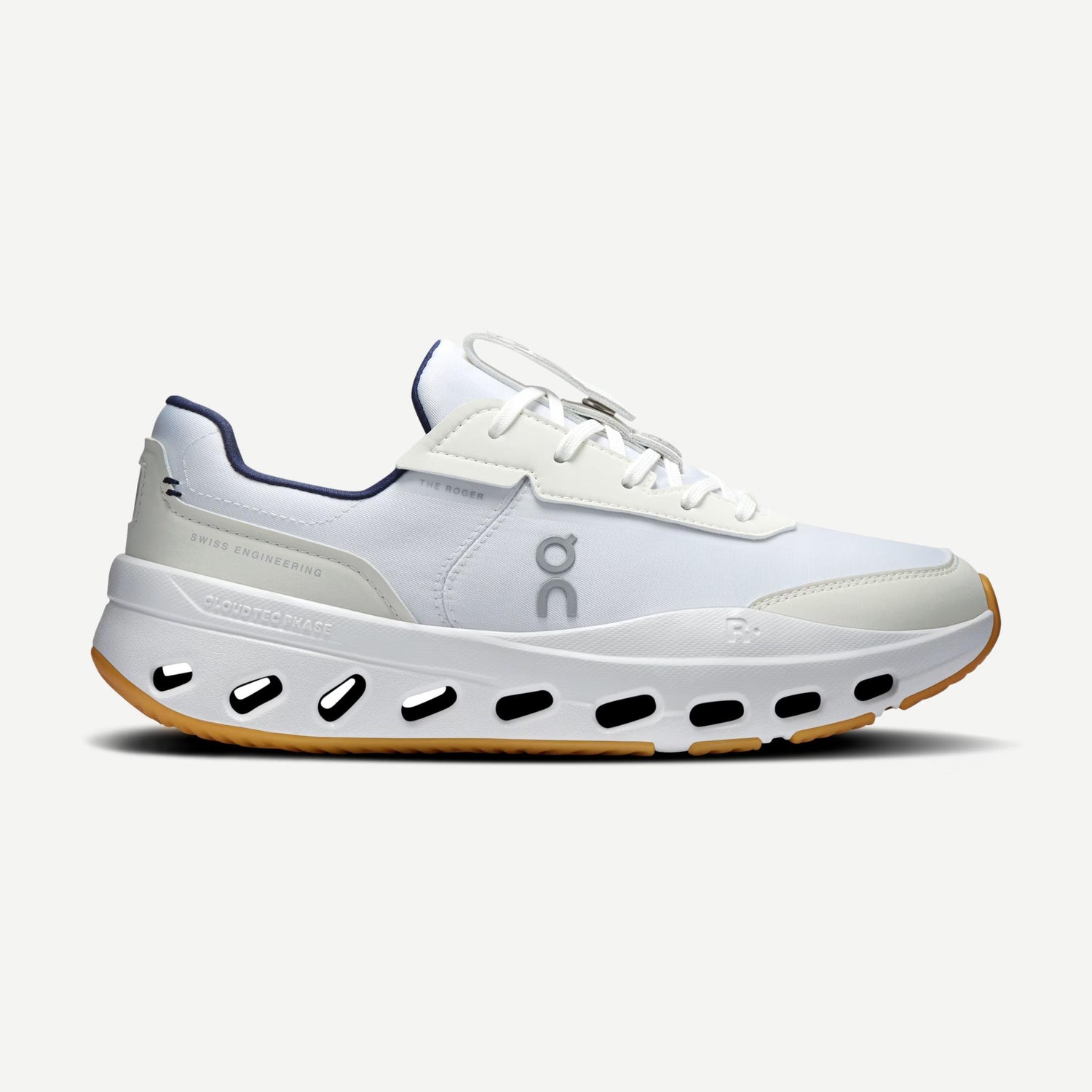 The Roger Wildcard Women - White/Midnight - Galvanic.co