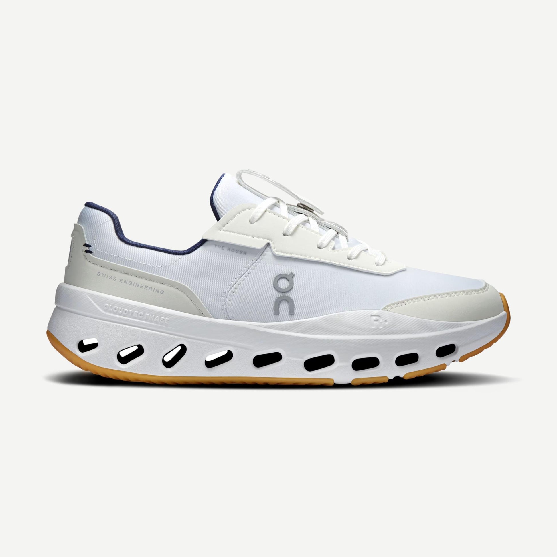 The Roger Wildcard Women - White/Midnight - Galvanic.co