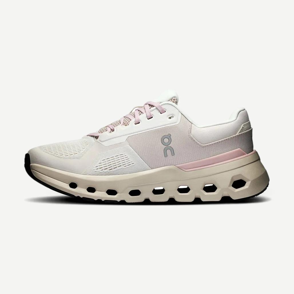 Cloudrunner 2 Women - Silver Mauve