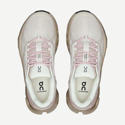 Cloudrunner 2 Women - Silver Mauve