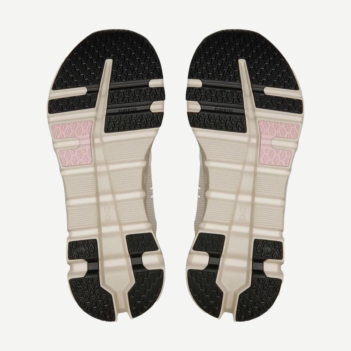 Cloudrunner 2 Women - Silver Mauve