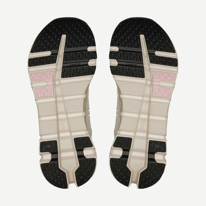 Cloudrunner 2 Women - Silver Mauve